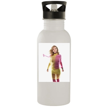Lisa Kudrow Stainless Steel Water Bottle