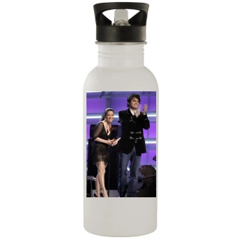 Lisa Marie Presley Stainless Steel Water Bottle