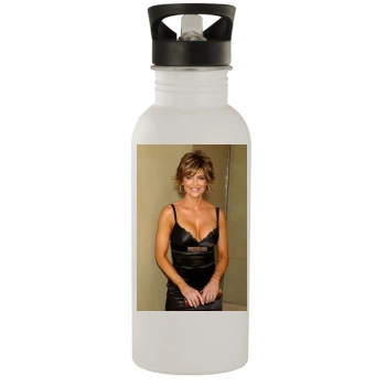 Lisa Rinna Stainless Steel Water Bottle