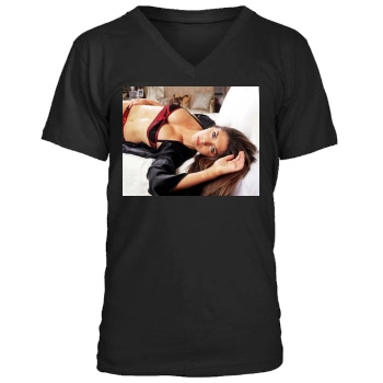 Brittny Gastineau Men's V-Neck T-Shirt