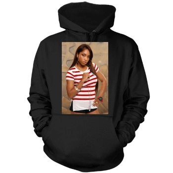 Brooke Valentine Mens Pullover Hoodie Sweatshirt