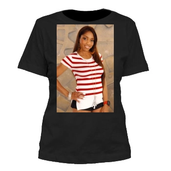 Brooke Valentine Women's Cut T-Shirt