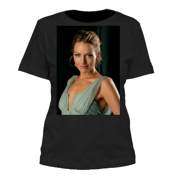 Becki Newton Women's Cut T-Shirt