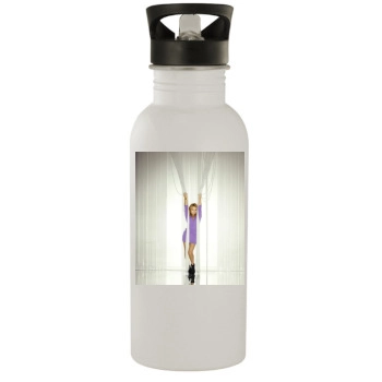 Becki Newton Stainless Steel Water Bottle