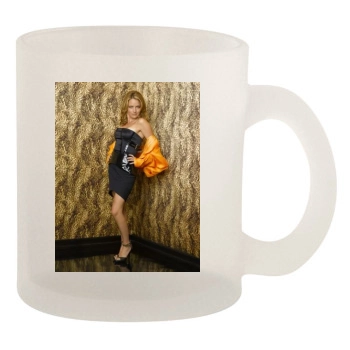 Becki Newton 10oz Frosted Mug
