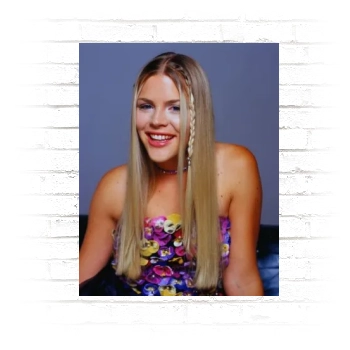 Busy Philipps Poster
