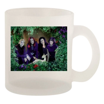 Bwitched 10oz Frosted Mug