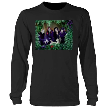 Bwitched Men's Heavy Long Sleeve TShirt