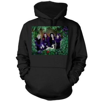 Bwitched Mens Pullover Hoodie Sweatshirt