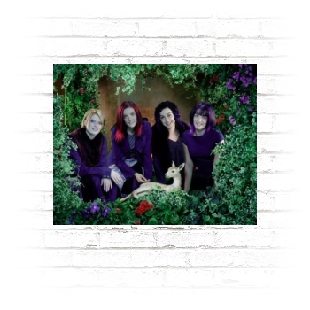 Bwitched Poster