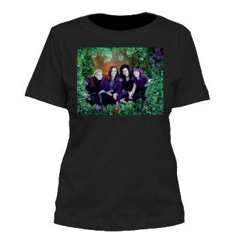 Bwitched Women's Cut T-Shirt