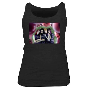 Bwitched Women's Tank Top