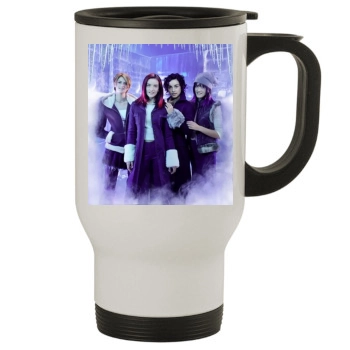 Bwitched Stainless Steel Travel Mug