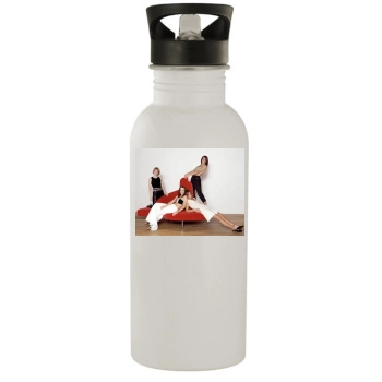 Bwitched Stainless Steel Water Bottle