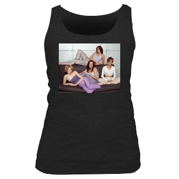 Bwitched Women's Tank Top