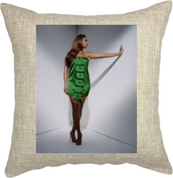 Beyonce Pillow
