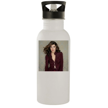 Marisa Tomei Stainless Steel Water Bottle