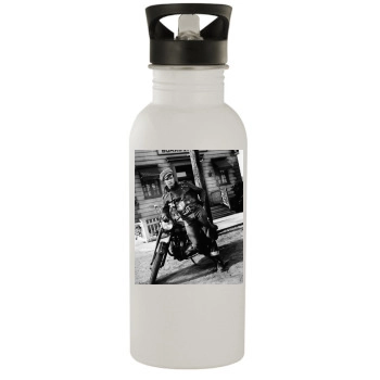 Marlon Brando Stainless Steel Water Bottle