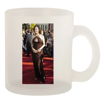 Mary-Louise Parker 10oz Frosted Mug