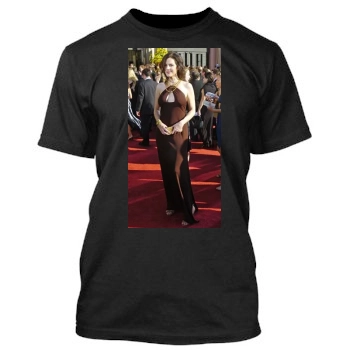 Mary-Louise Parker Men's TShirt