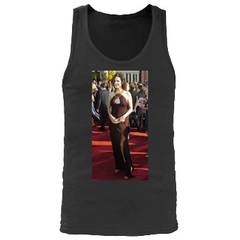 Mary-Louise Parker Men's Tank Top