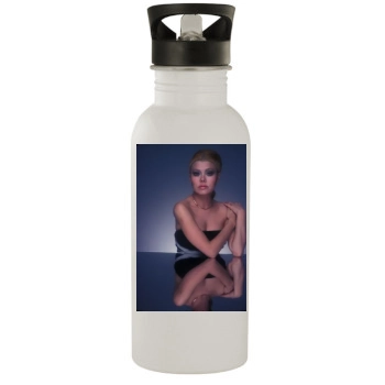 Charo Stainless Steel Water Bottle