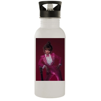 Charo Stainless Steel Water Bottle
