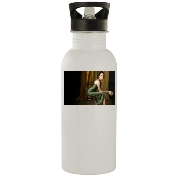 Mia Maestro Stainless Steel Water Bottle