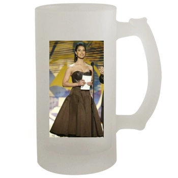 Michelle Branch 16oz Frosted Beer Stein