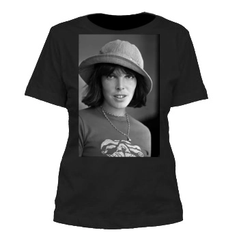 Dani Women's Cut T-Shirt