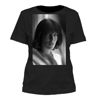 Dani Women's Cut T-Shirt