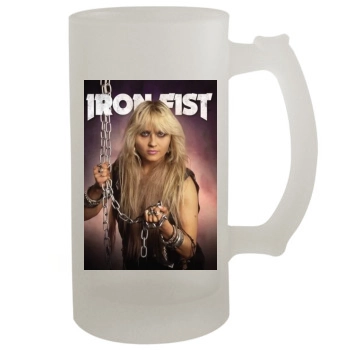 Doro 16oz Frosted Beer Stein