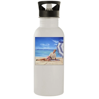 Dorothee Stainless Steel Water Bottle
