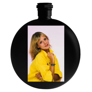 Dorothee Round Flask