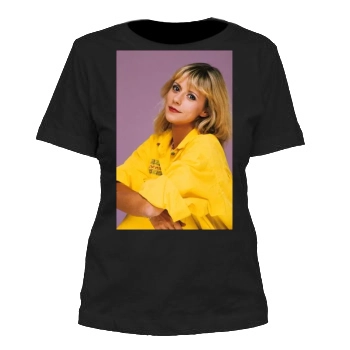 Dorothee Women's Cut T-Shirt