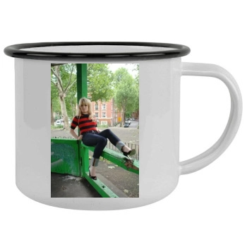 Duffy Camping Mug