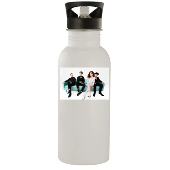 Echosmith Stainless Steel Water Bottle