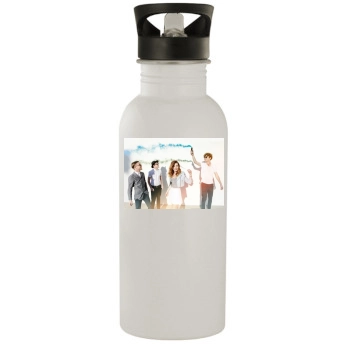Echosmith Stainless Steel Water Bottle
