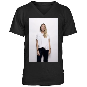 Edei Men's V-Neck T-Shirt