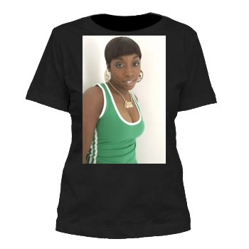 Estelle Women's Cut T-Shirt