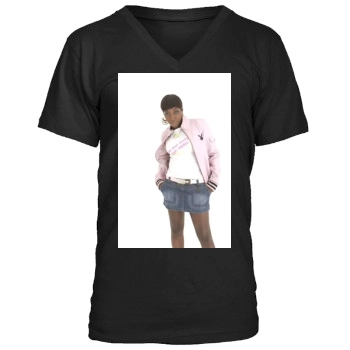 Estelle Men's V-Neck T-Shirt