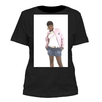 Estelle Women's Cut T-Shirt