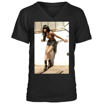 Ciara Men's V-Neck T-Shirt