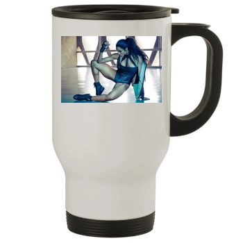 Ciara Stainless Steel Travel Mug