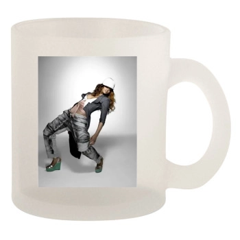 Ciara 10oz Frosted Mug