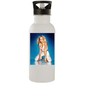 Sarah Connor Stainless Steel Water Bottle