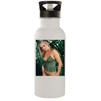 Sarah Connor Stainless Steel Water Bottle