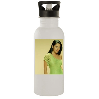 Sarah Shahi Stainless Steel Water Bottle