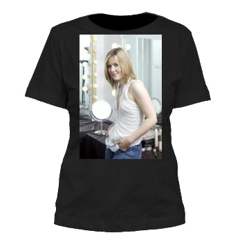 Dido Women's Cut T-Shirt