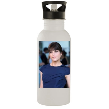 Selma Blair Stainless Steel Water Bottle